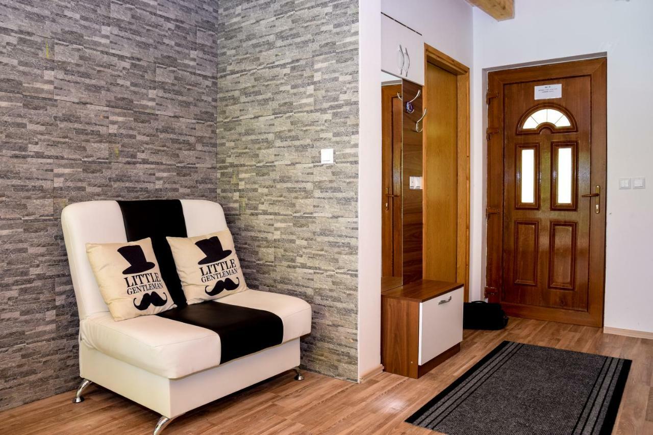 Forest Dream Lake House Яйце Экстерьер фото